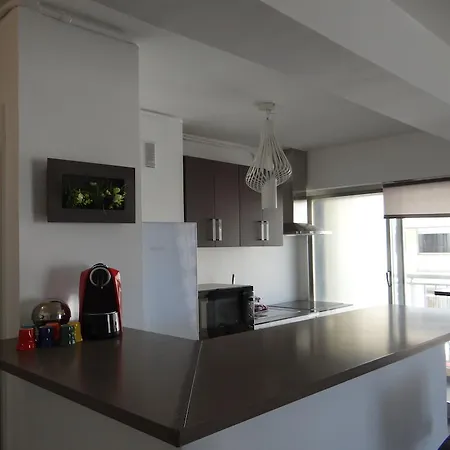 Apartment Marie Antoinette *