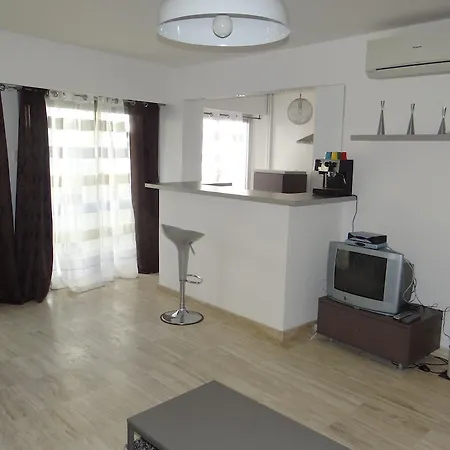 Apartment Marie Antoinette