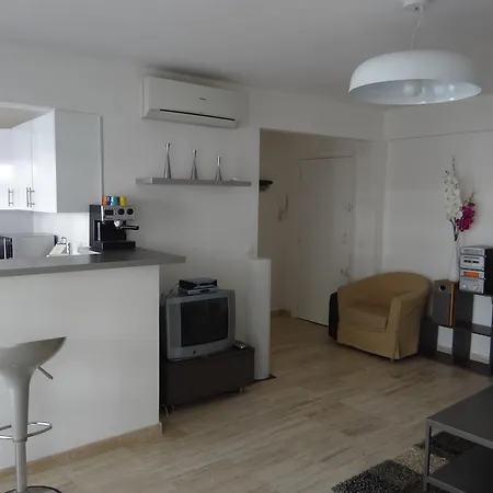 Apartmán Marie Antoinette *
