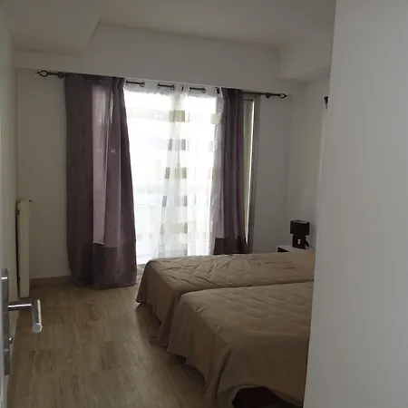 Apartment Marie Antoinette *