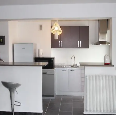 Apartment Marie Antoinette *
