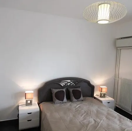 Apartment Marie Antoinette