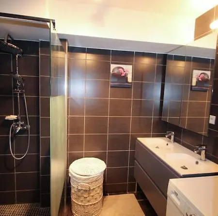 Apartmán Marie Antoinette *