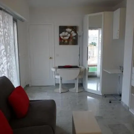 Marie Antoinette Apartmán