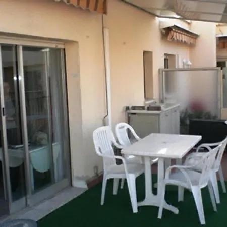 Apartmán Marie Antoinette