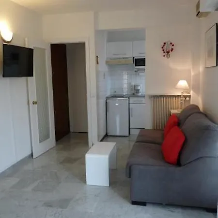 Marie Antoinette Apartmán