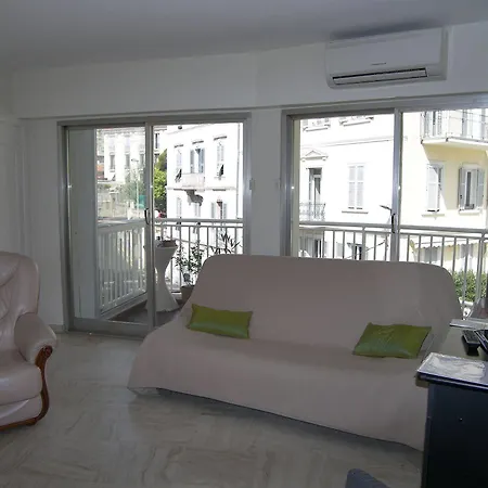 Apartment Marie Antoinette *