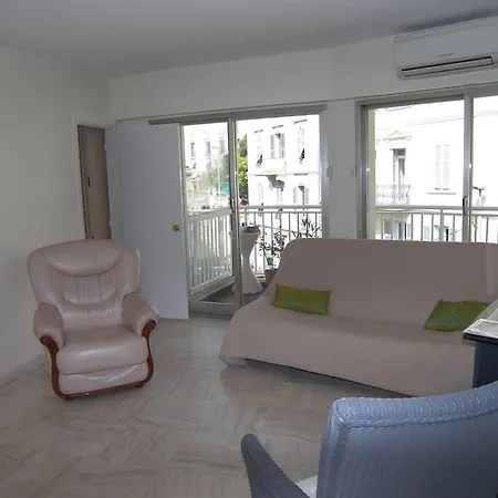 Apartment Marie Antoinette