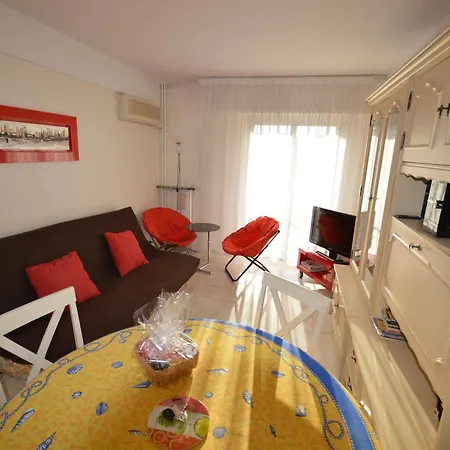 Marie Antoinette Apartmán *
