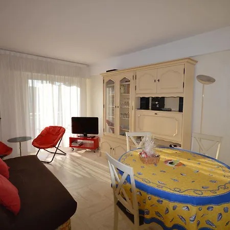 Marie Antoinette Apartmán *