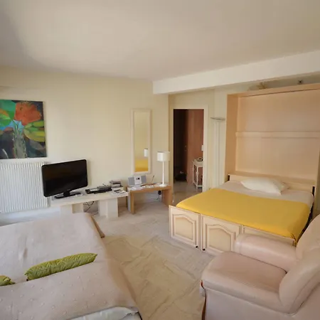 Marie Antoinette Apartmán *