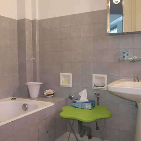 Marie Antoinette Apartment Cannes