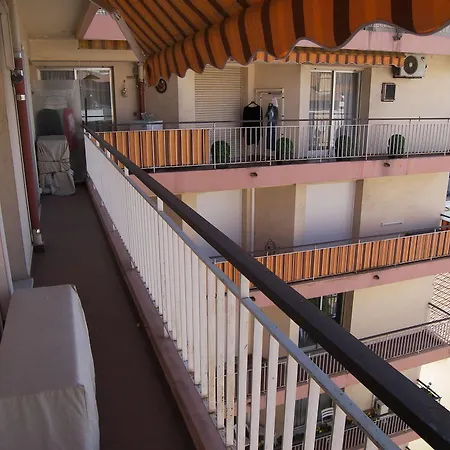 Marie Antoinette Apartmán
