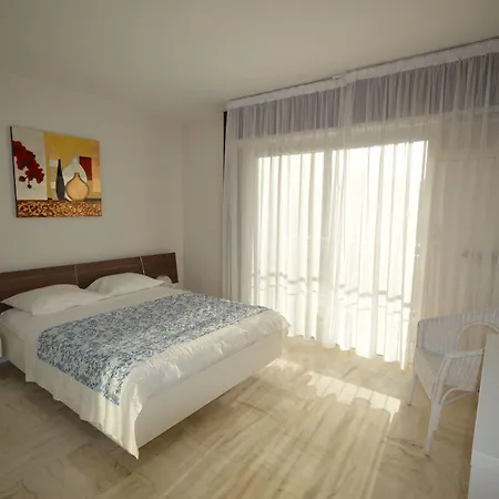 Marie Antoinette Apartmán