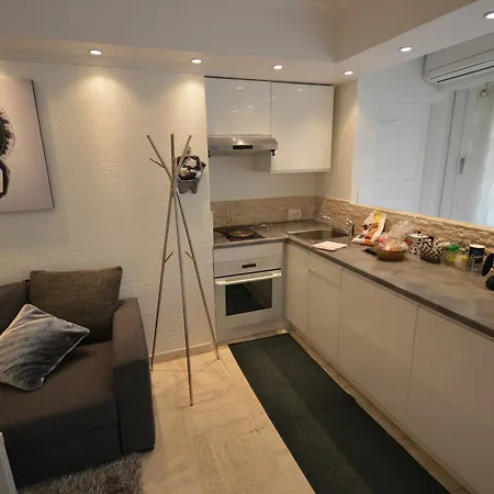 Apartment Marie Antoinette *