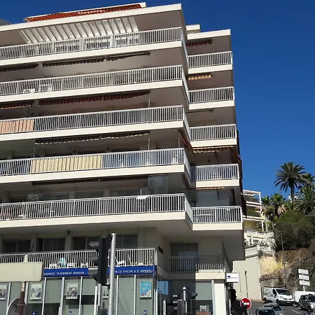 Marie Antoinette Apartment Cannes