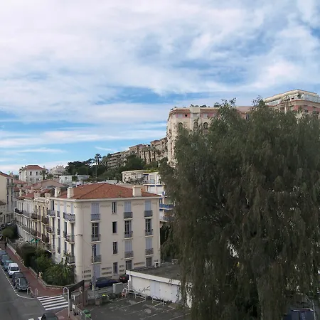Apartment Marie Antoinette