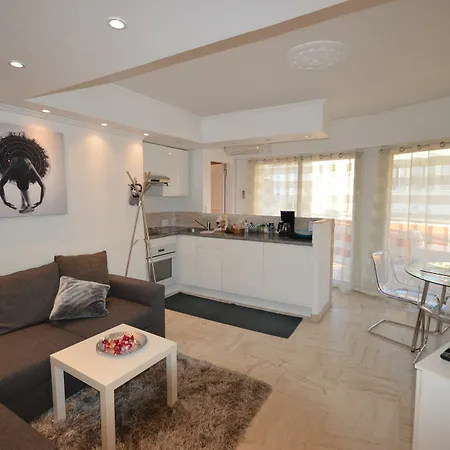 Marie Antoinette Apartmán *