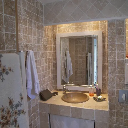 Apartment Marie Antoinette