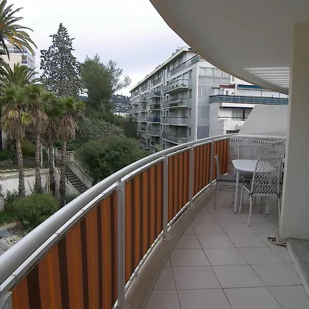 Apartmán Marie Antoinette Cannes