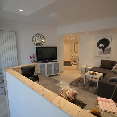 Apartment Marie Antoinette *