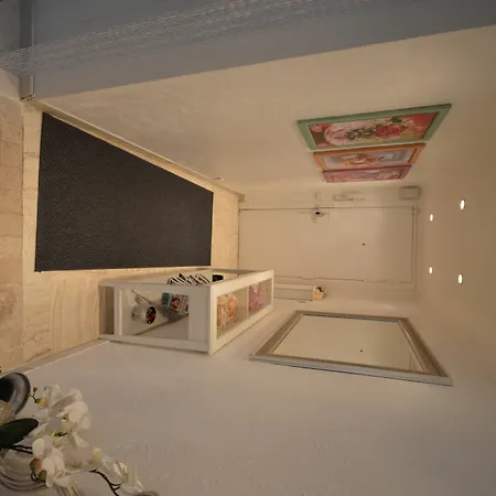 Apartment Marie Antoinette