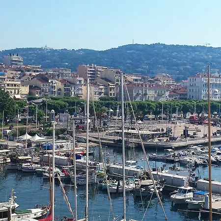 Marie Antoinette Cannes